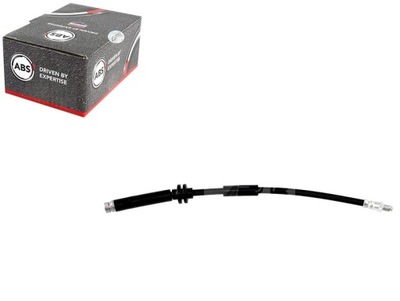 A.b.s. шланг гальмівний volvo s40 ii d3 ms фото №1