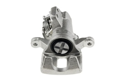 Суппорт тормозной nty hzt-hd-010 левый задний фото №1