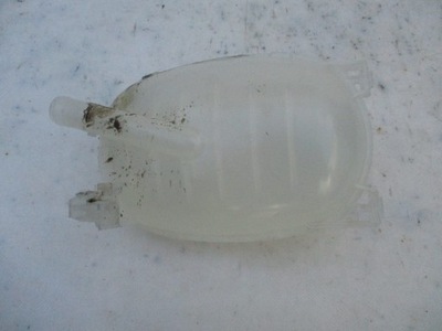 Renault clio v бак расширительный wody 19-23 rok фото №1