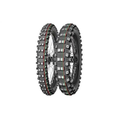 MITAS G0QXKJ [70000930] NEUMÁTICO CROSS/ENDURO MITAS 80/100-12 TT 50M TERRA FOR  