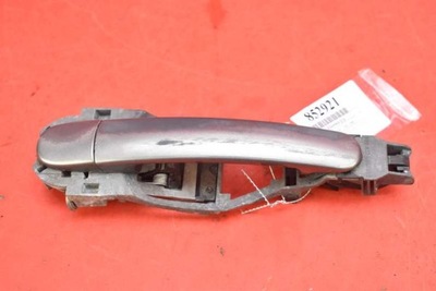 HANDLE RIGHT FRONT FRONT 3B0837885 SEAT IBIZA 3 III 02R  