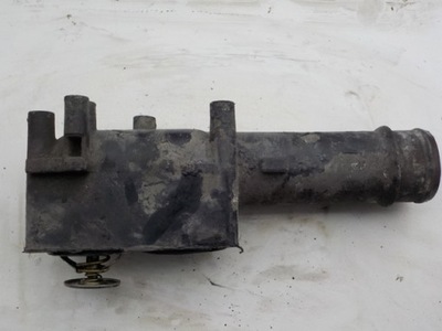 Man tga d28 корпус термостата термостат фото №1