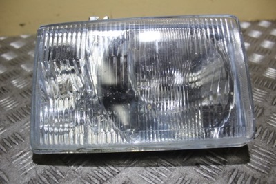 Лампа права передня isuzu trooper фото №1