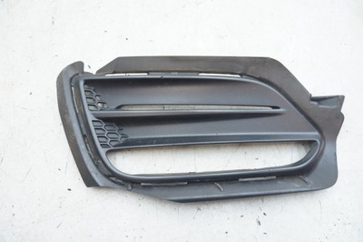 Volvo s60 ii v60 рамка решітка протитуманної фари решітка радіатора ліва lift r-design 31383154 фото №1