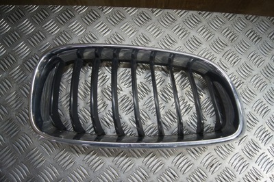 Решітка радіатора решітка радіатора права bmw f34 7294804 фото №1
