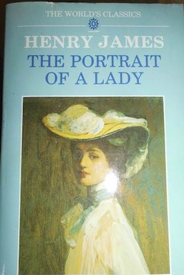 The portrait of a lady - Henry James