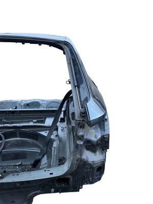 Audi a4 b9 8w чверть правий задня lx7l фото №1