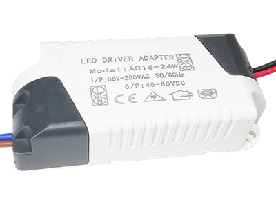 LED Driver 15-24x1W 300mA