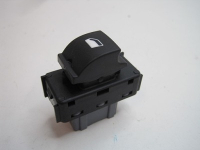 Перемикач панель вікон citroen c3 peugeot rifter 98016307zd фото №1