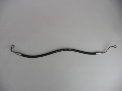 Шланг усилителя iveco daily 1999-2006r фото №1