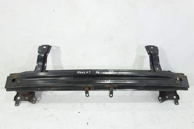 Балка бампера перед vw passat b6 фото №1