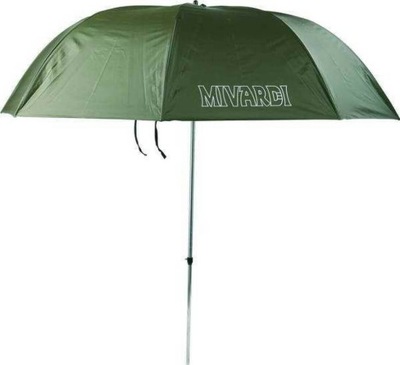 MIVARDI Parasol wędkarski 2,5m