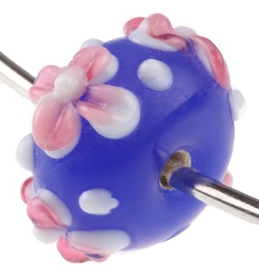 L194N LAMPWORK OPONKA 14mm 10szt