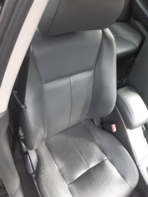 Сидіння сидіння передні задня заднє сидіння chevrolet epica 2007r фото №1