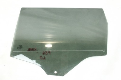 Скло двері бічна ліва задня mini f54 clubman фото №1