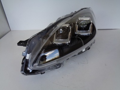 Лампа ліва фара ford kuga mk3 19- full led фото №1