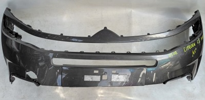 Бампер перед citroen c5 aircross 2017- фото №1