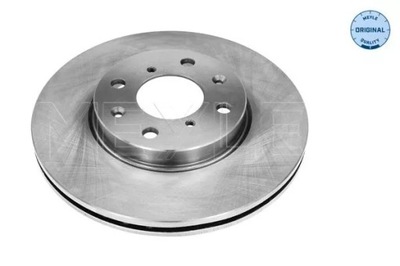 DISCO HAM. SUZUKI P. SWIFT 33-15 521 0004 MEYLE MEYLE 33-15 521 0004  