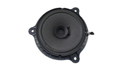 Nissan nv200 динамік фото №1