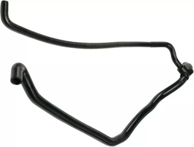 Gates 02-1913 шланг обігріву фото №1