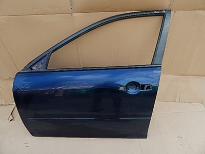 Дверь передние левая mazda 6 gg,gy 02-08 фото №1