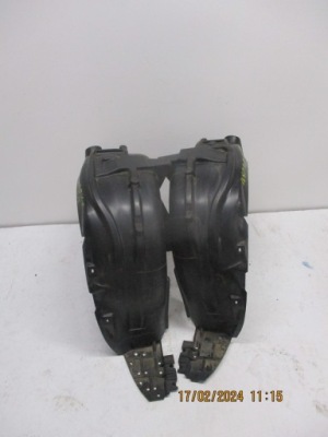 Підкрилок задня opel astra l 9839641780 праве фото №1