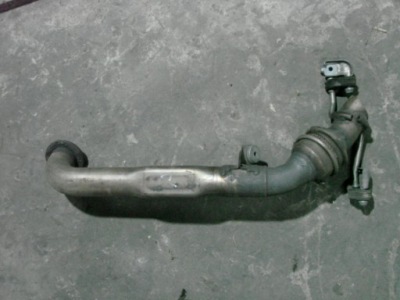 Гасник коливань w169 cdi рестайлінг фото №1