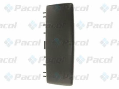 Дзеркало зовнішнє pacol man-mr-028 фото №1