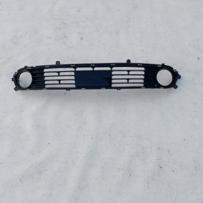 Kia optima 2015-2019 15-19 решётка средняя фото №1