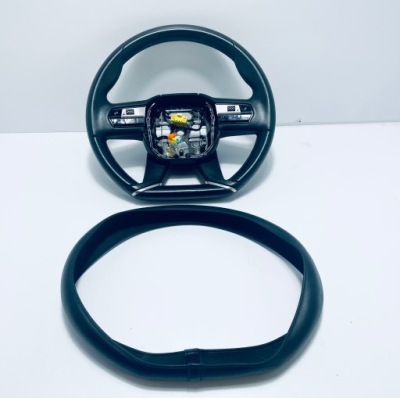 Citroen ds7 повітропровід шкіра 98186254zd фото №1