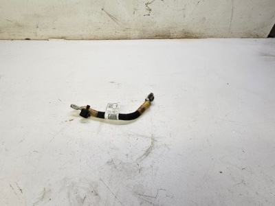 Клемма шланг аккумулятор a6 c8 4k1971235 фото №1