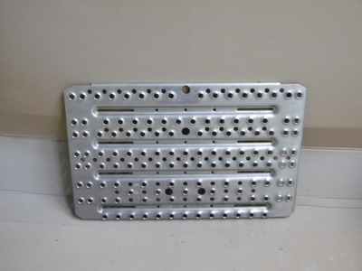 Поміст рами scania r s 2203544 фото №1