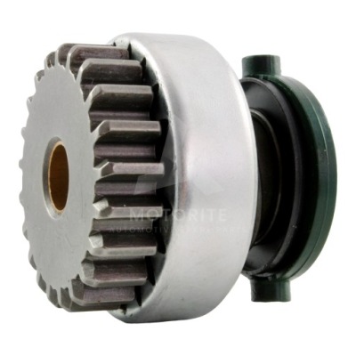 Бендикс bendix стартер ford mazda ka escort fiesta 121 1.0 1.3 фото №1