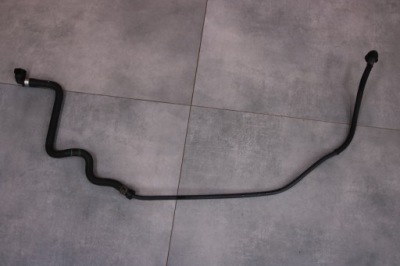 Bmw 2' f45 f46 x1 f48 x2 f39 b42 b46 b48 шланг труба wąż wody 7646896 фото №1