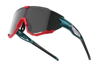 FORCE CREED Okulary rowerowe