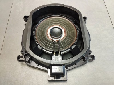 Bmw x6 e71 динамік низькочастотний 9218698 фото №1