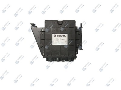 Блок керування модуль ретардер opc4 scania r 1754679 фото №1