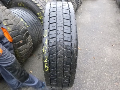 NEUMÁTICO COCHE DE CARGA 315/80R22.5 NEXT TREAD NT RHD II DE ACCIONAMIENTO DE CARGA  