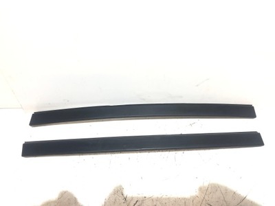 Renault arkana ліва молдинг дахова фото №1