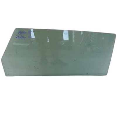 Стекло дверь правая задняя audi a3 8v 5d 2020r hb фото №1