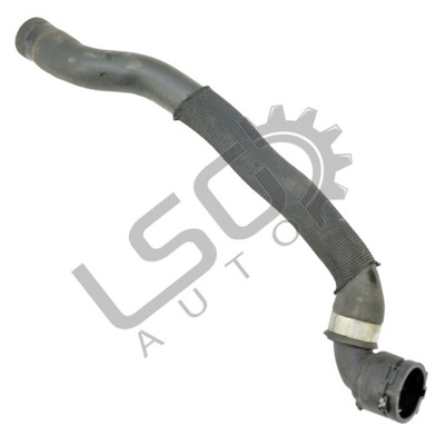 2009 bmw 3 series труба шланг 2000td 64216928591 фото №1