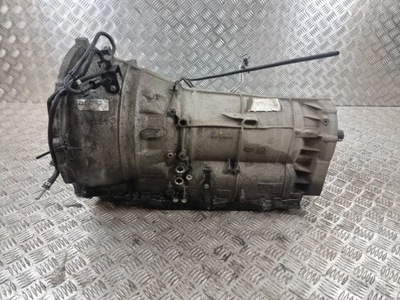 Land rover discovery 5 2017 автоматична коробка передач передач фото №1