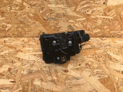 CERRADURA DE PUERTA DERECHA PARTE TRASERA SEAT IBIZA II 6K4839016K  