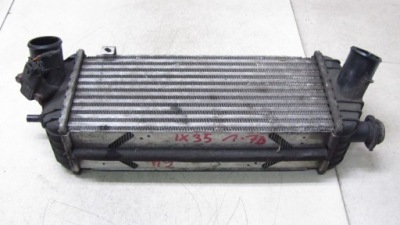 Hyundai ix35 1.7 интеркулер 10-16 64 фото №1