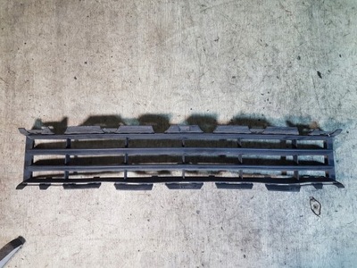 Решётка бампера перед renault megane ii фото №1