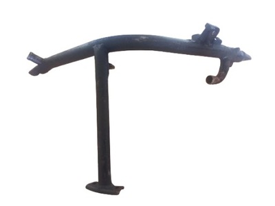 MOCOWANIE SILNIKA RURA HONDA VF 750 SUPER MAGNA