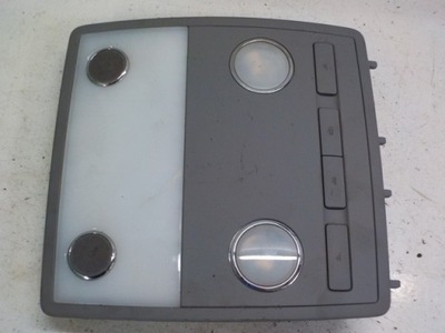 Vw phaeton лампа стельовий фото №1