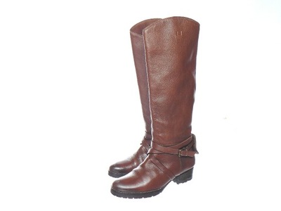 Buty MASSIMO DUTTI 38/24,5