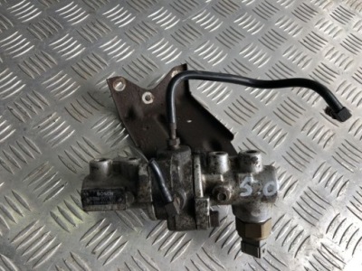 Mercedes w140 5.0 cl рестайлинг  клапан насос esp фото №1