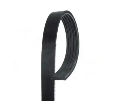 Ремінь клиновий багатореберний 5pk 5pk895 gates фото №1